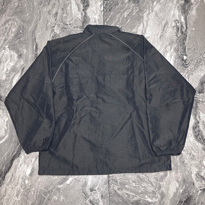 Veste Adidas Gris 2000s– Taille L