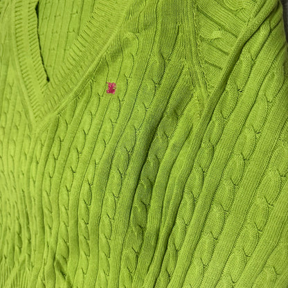 Burberry London Pullover – Größe 42 (Damen L)