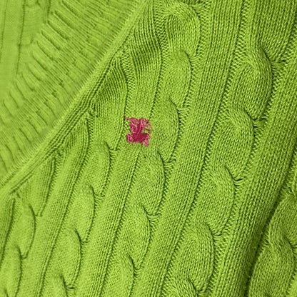 Burberry London Pullover – Größe 42 (Damen L)