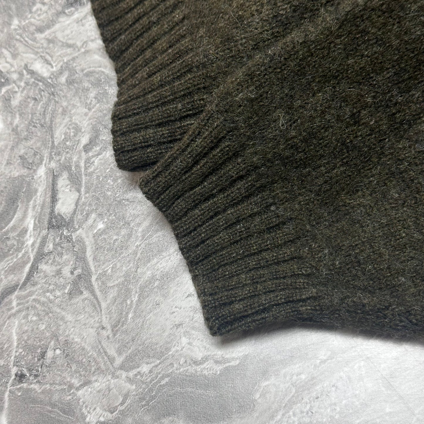 Burberry London Weste mit Reißverschluss – Größe L