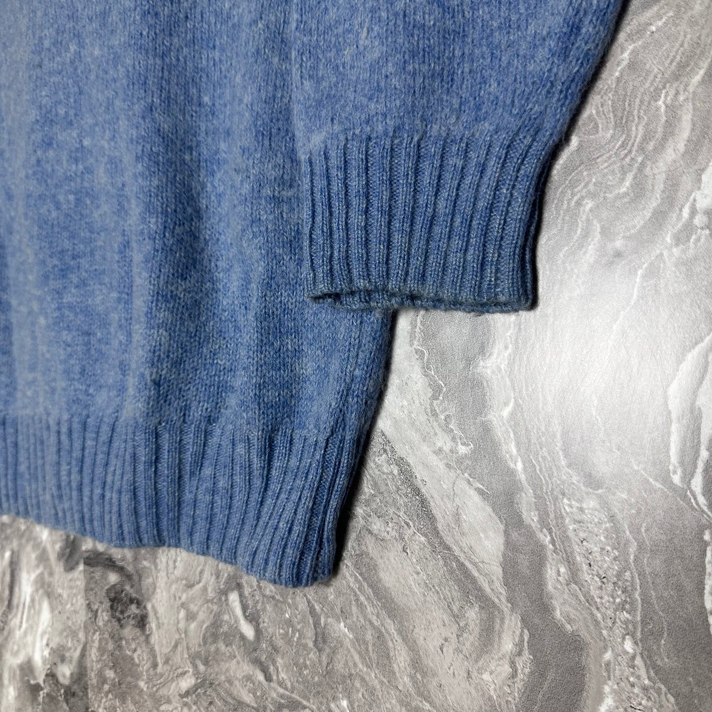 Pull Burberry London Bleu – Taille M