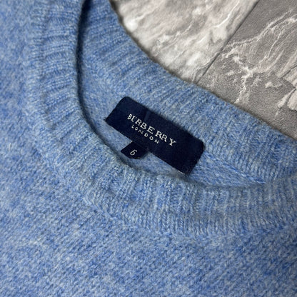 Pull Burberry London Bleu – Taille M