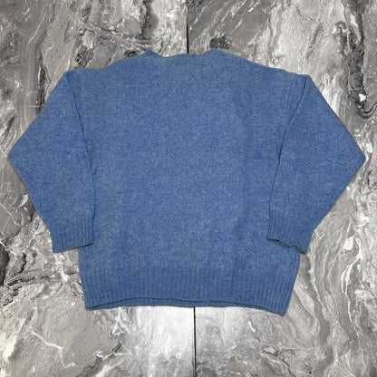 Pull Burberry London Bleu – Taille M