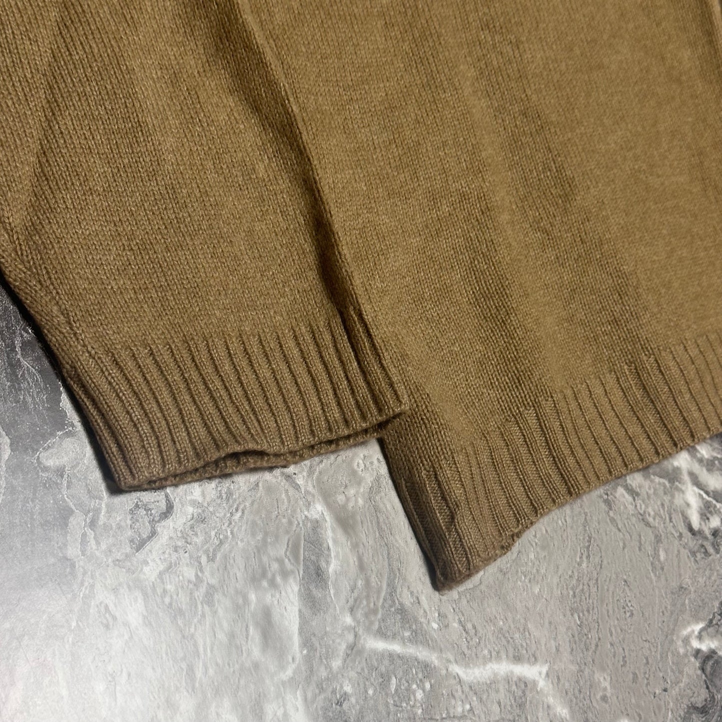 Burberry London Weste mit Reißverschluss – Größe M