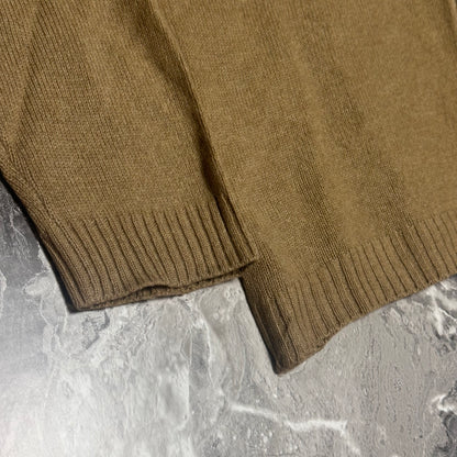 Burberry London Weste mit Reißverschluss – Größe M