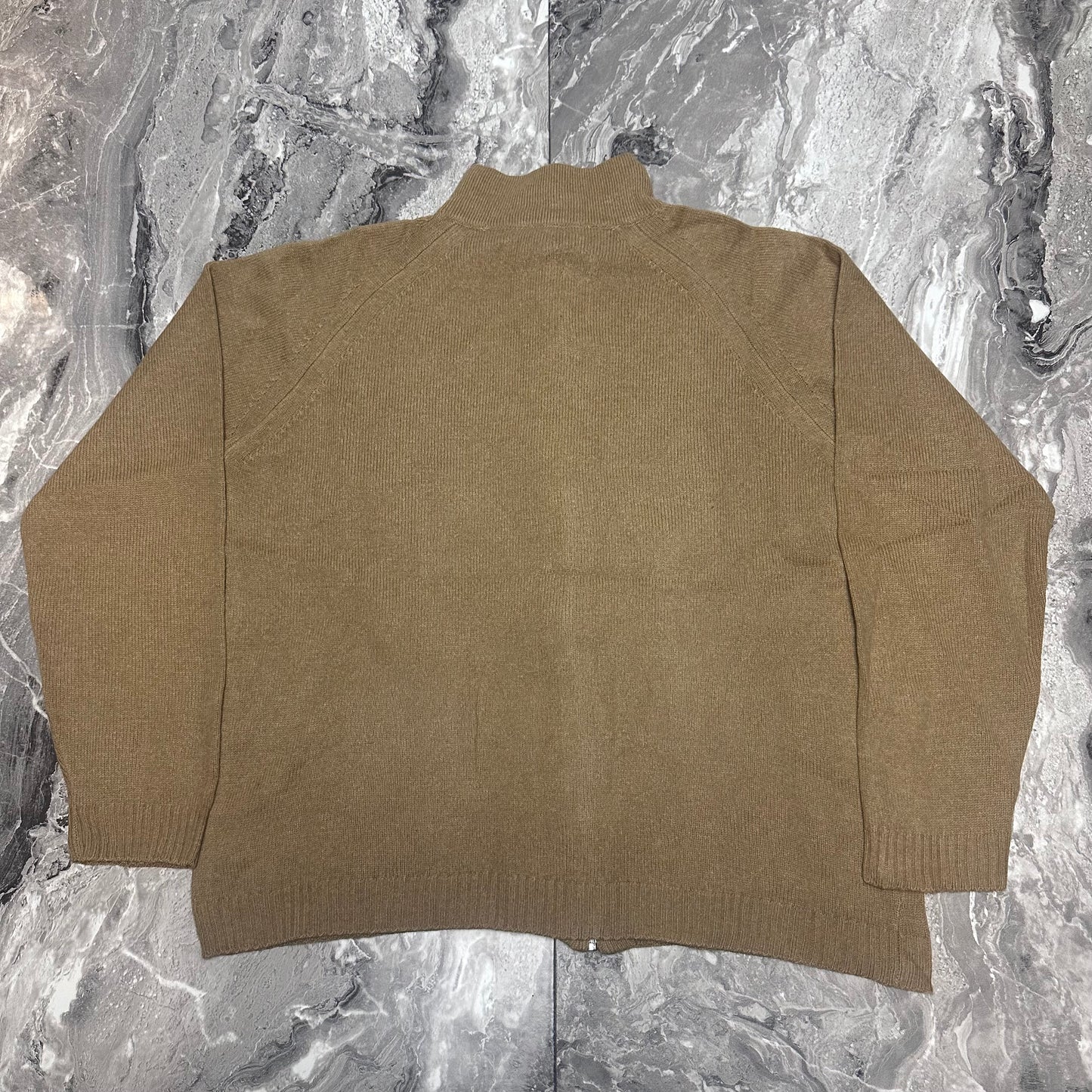 Burberry London Weste mit Reißverschluss – Größe M