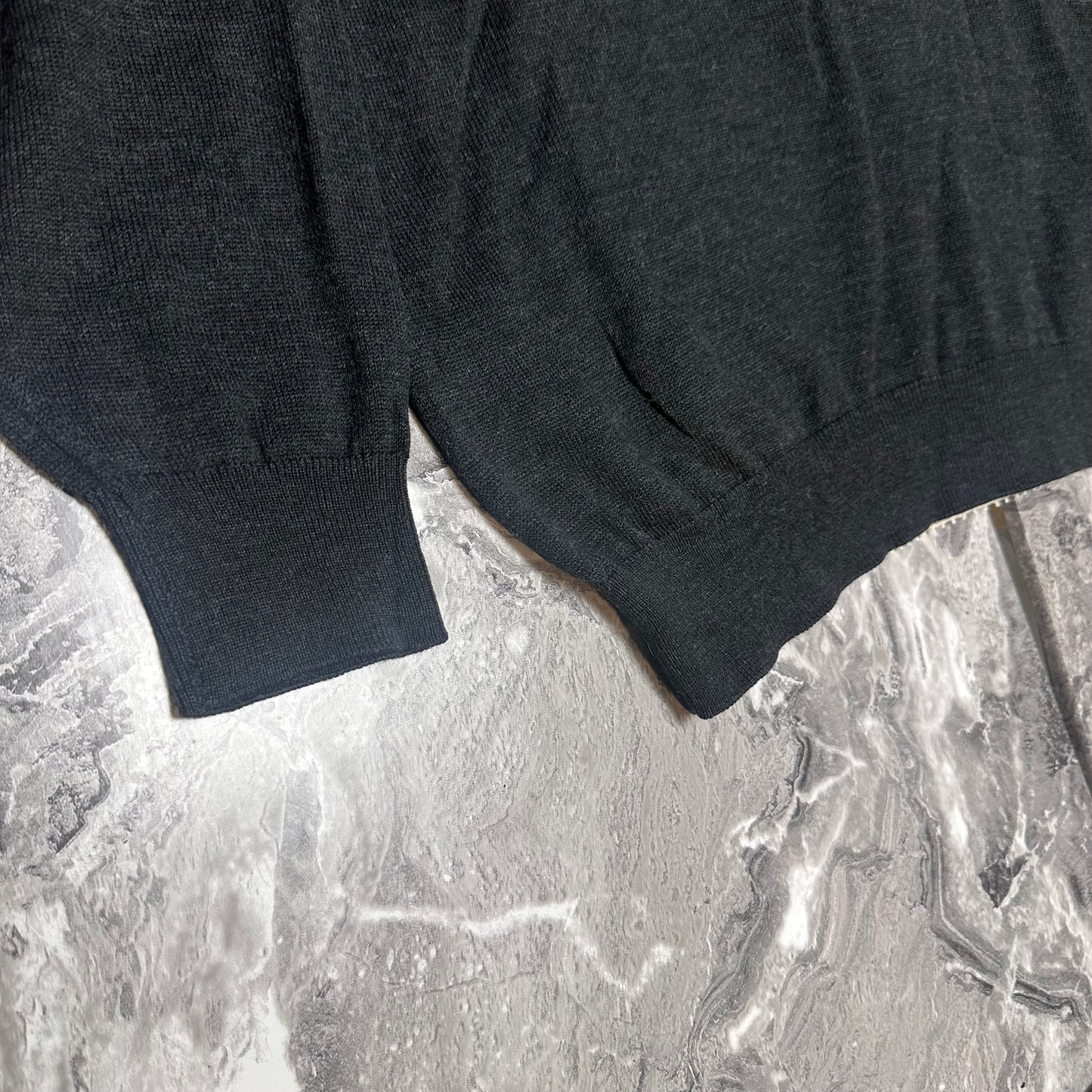 Pull Burberry Noir– Taille S