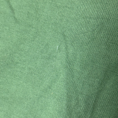Burberry V-Ausschnitt-Pullover – Größe S