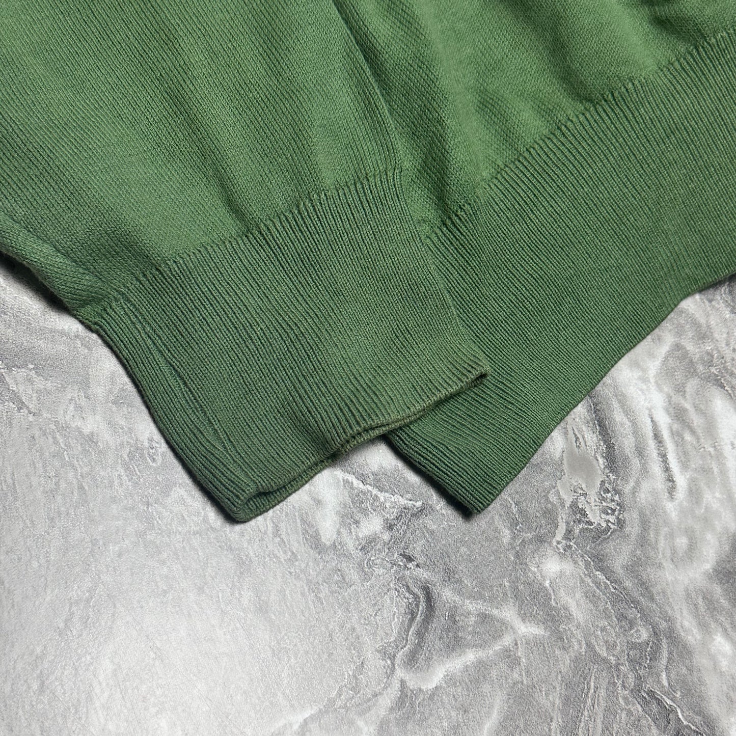 Pull col V Burberry – Taille S