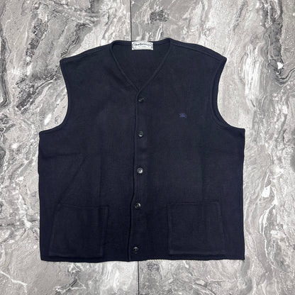 Gilet sans manches Burberrys of London – Taille M