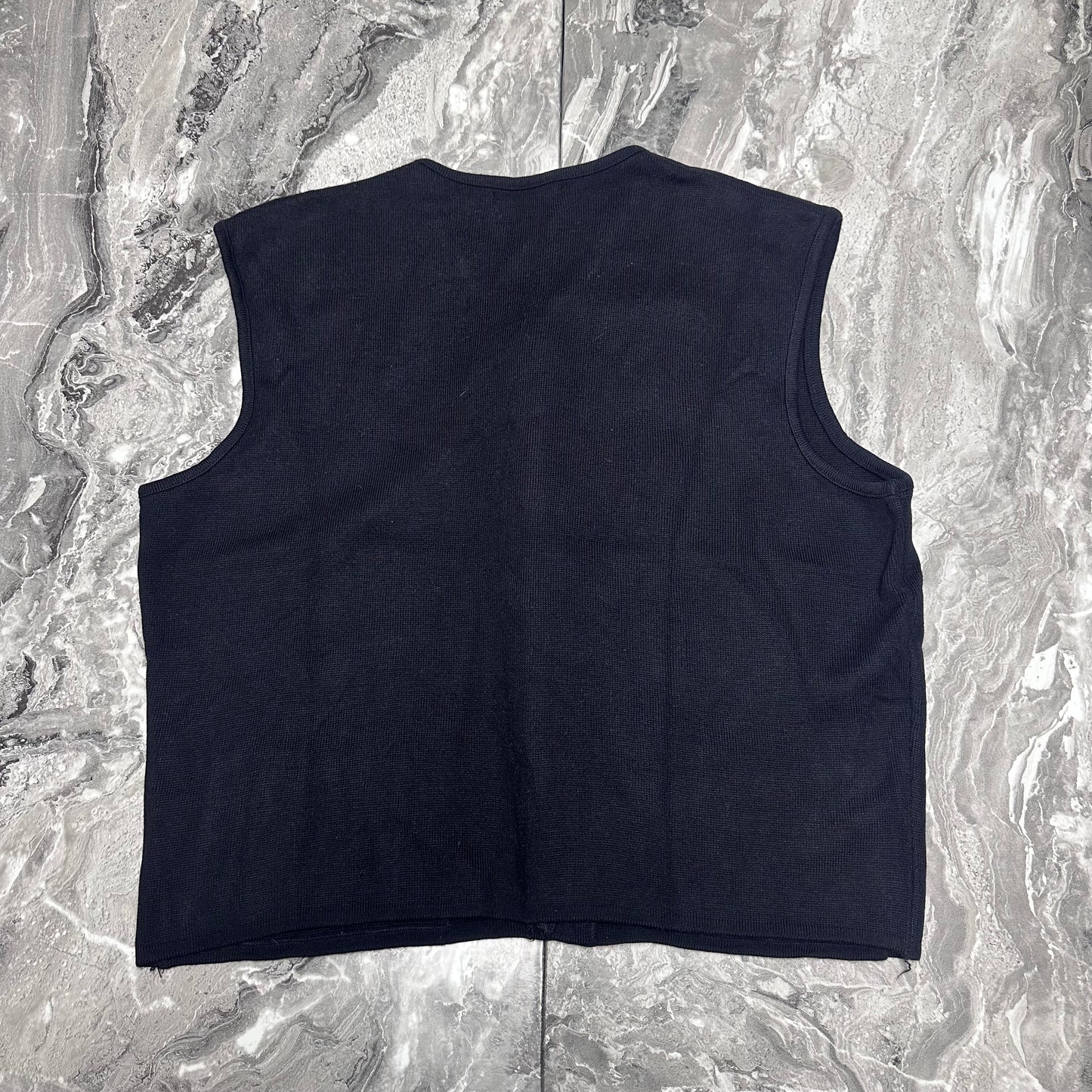 Gilet sans manches Burberrys of London – Taille M