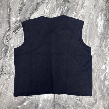 Gilet sans manches Burberrys of London – Taille M