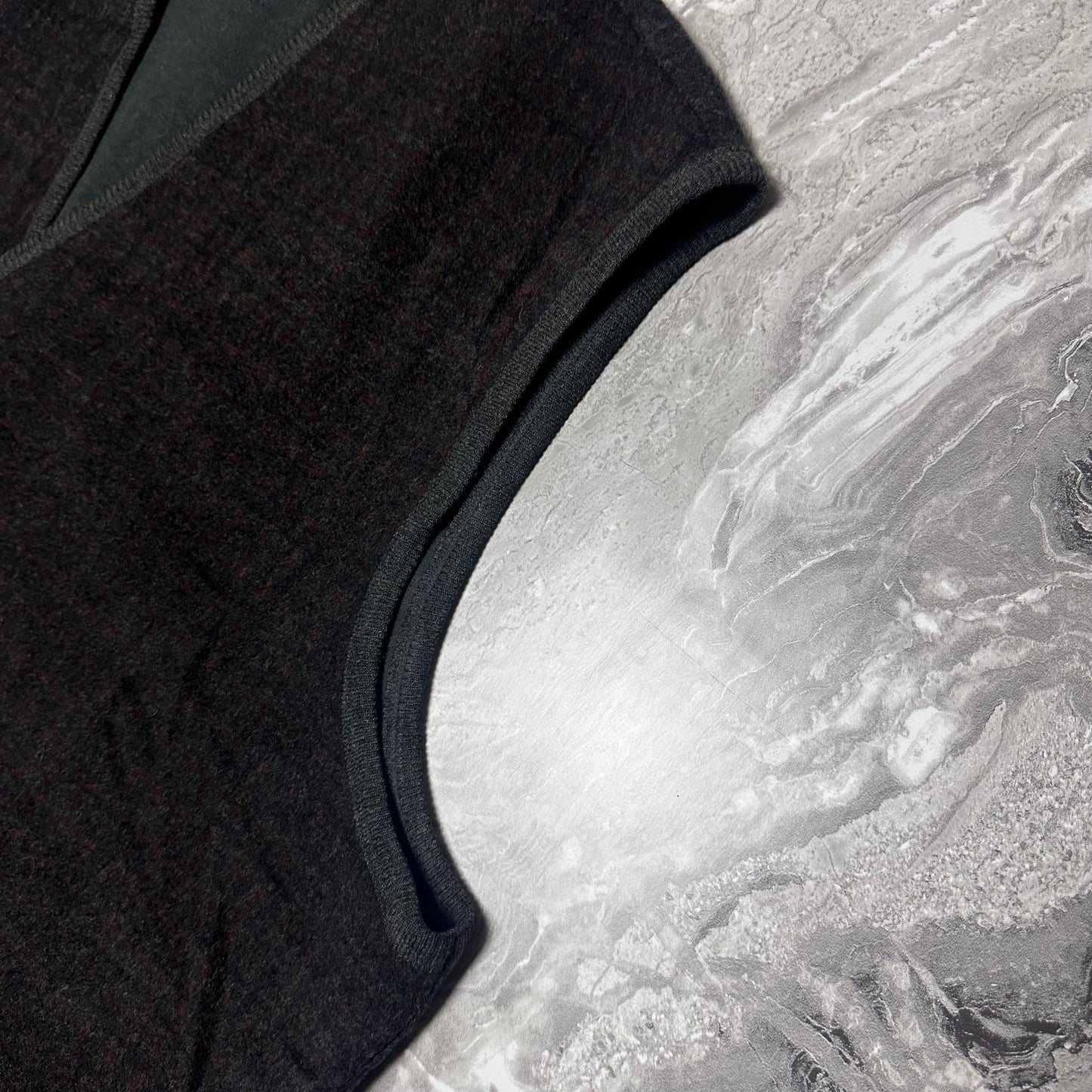 Gilet sans manches Burberrys of London – Taille XXL