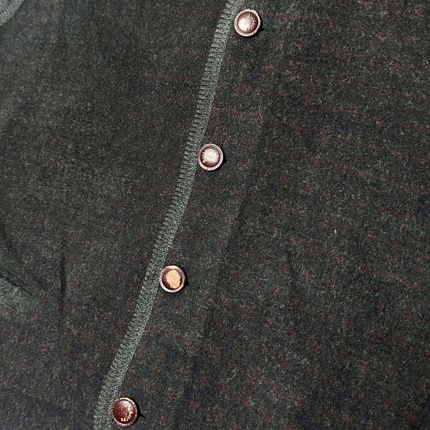 Gilet sans manches Burberrys of London – Taille XXL