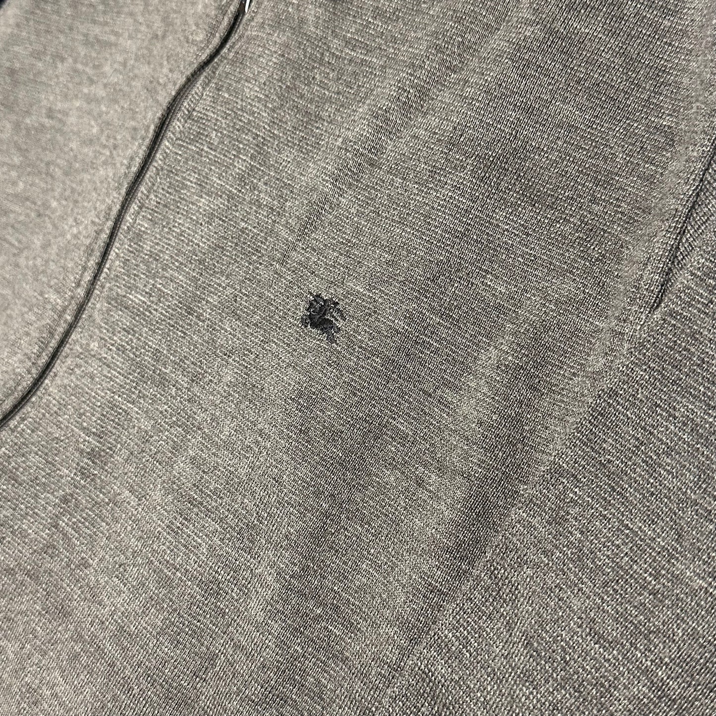 Gilet zippé Burberry London – Taille S/M