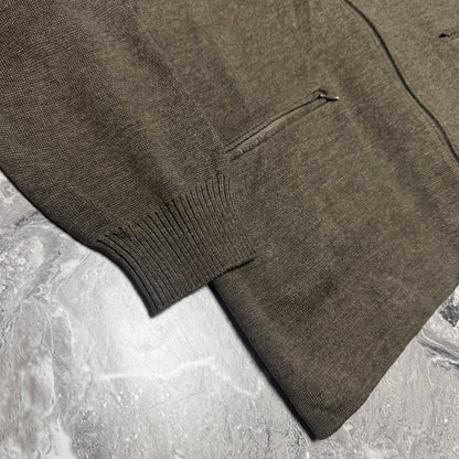Gilet zippé Burberry London – Taille S/M