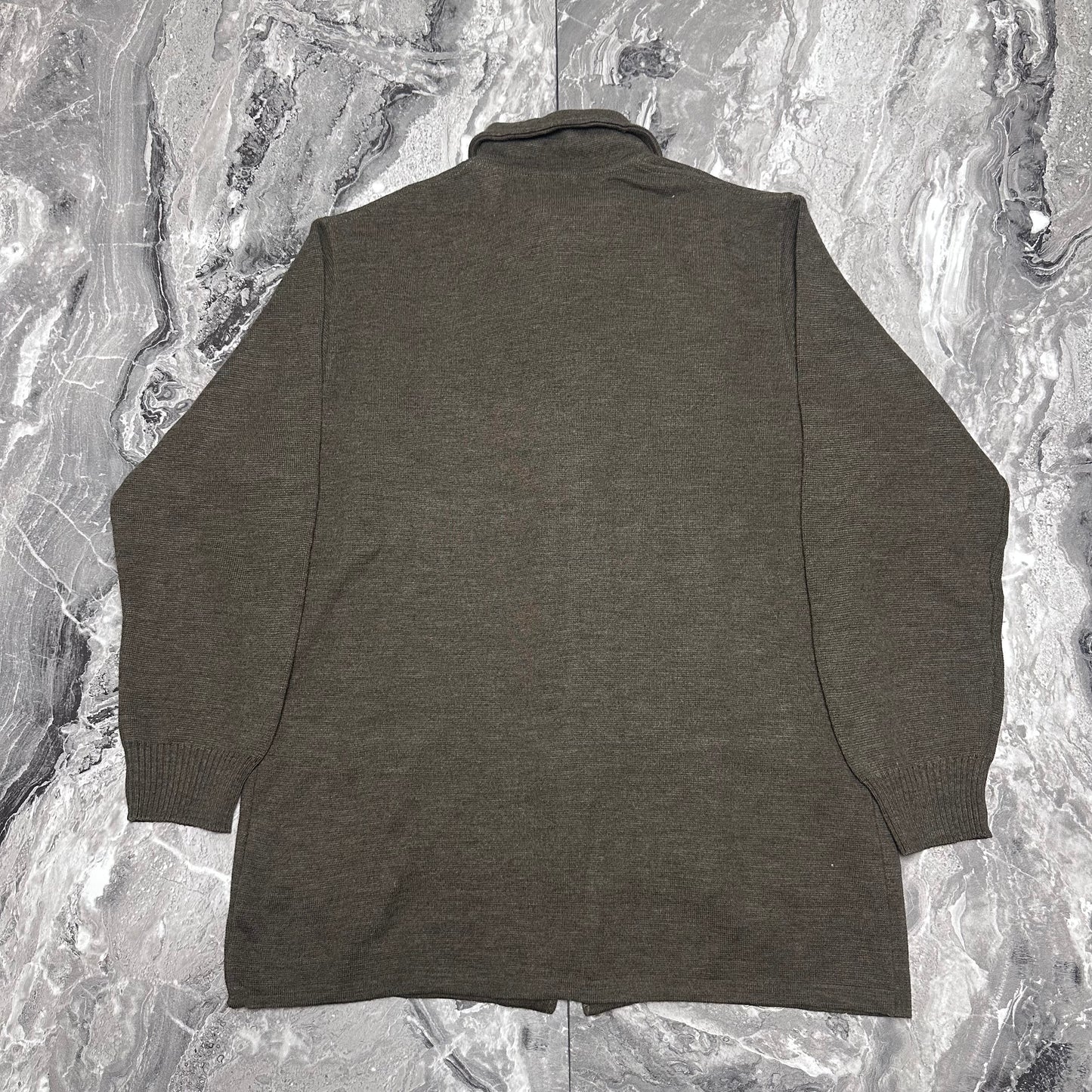 Gilet zippé Burberry London – Taille S/M