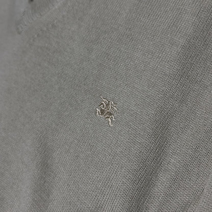 Pull col V Burberry – Taille S