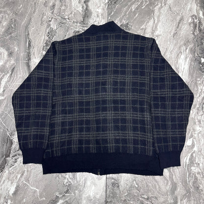 Bomber zippé Burberry – Taille L