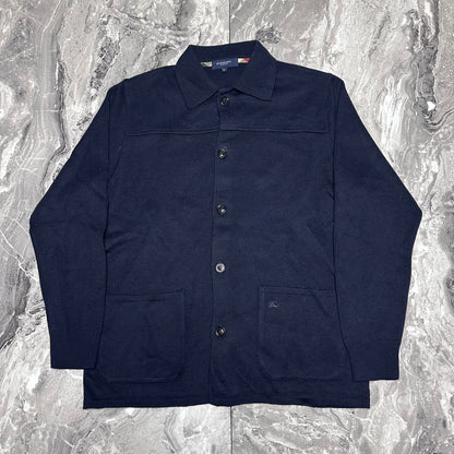 Veste en maille Burberry London – Taille M