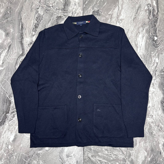 Burberry London Strickjacke – Größe M