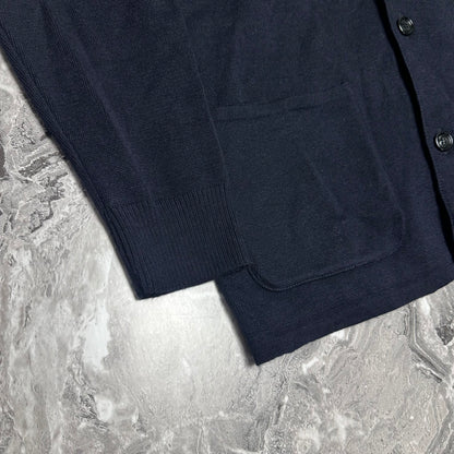 Veste en maille Burberry London – Taille M