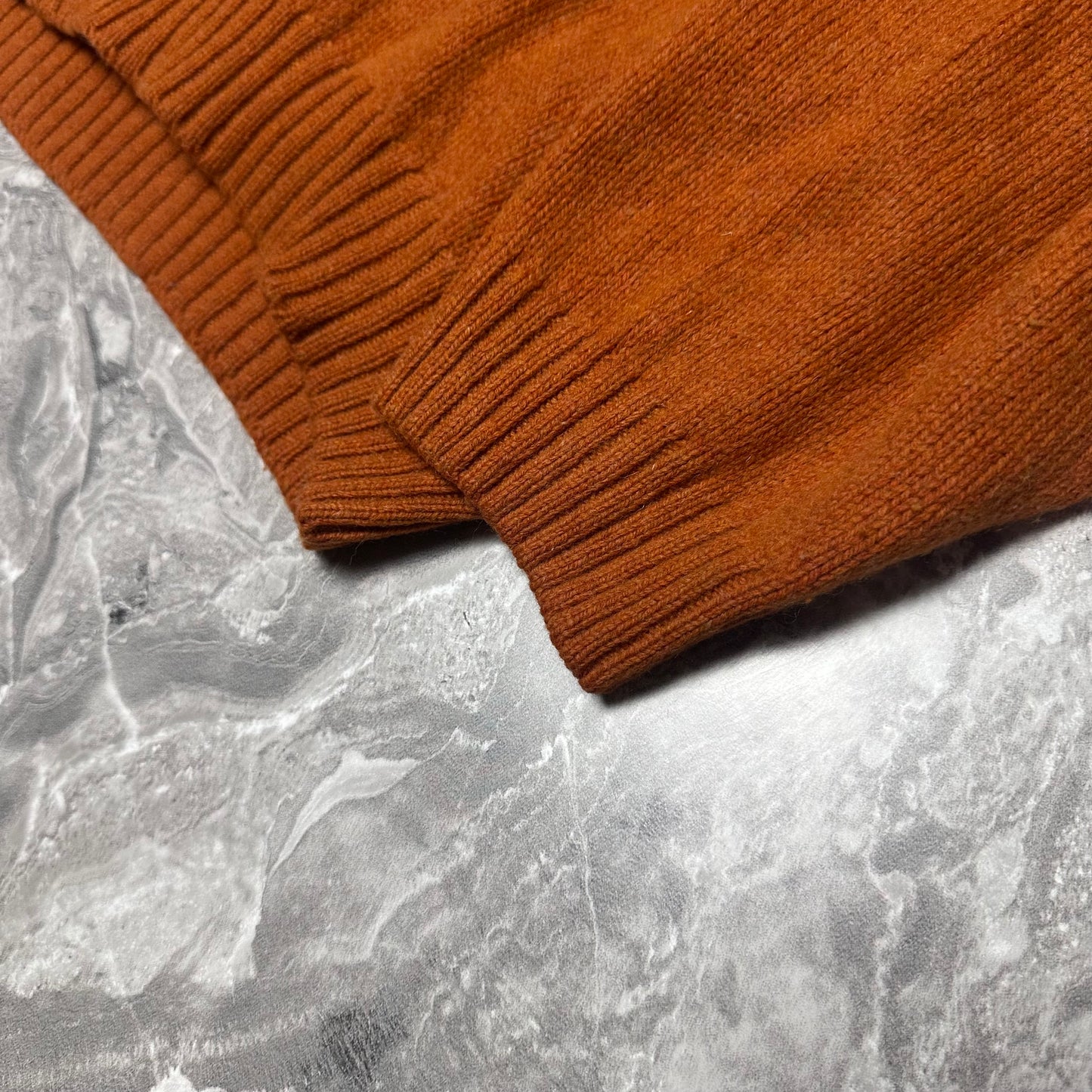 Burberry London Weste mit Reißverschluss – Größe XXL