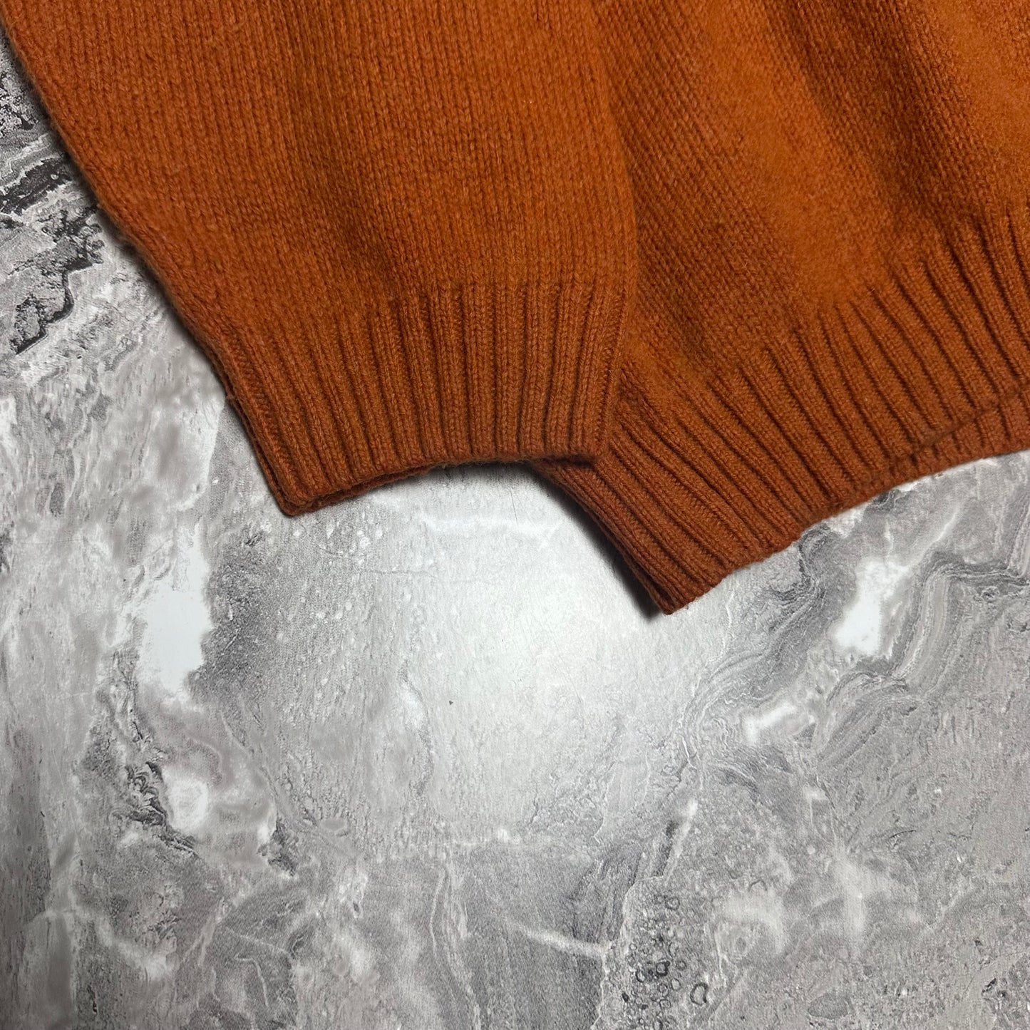 Burberry London Weste mit Reißverschluss – Größe XXL