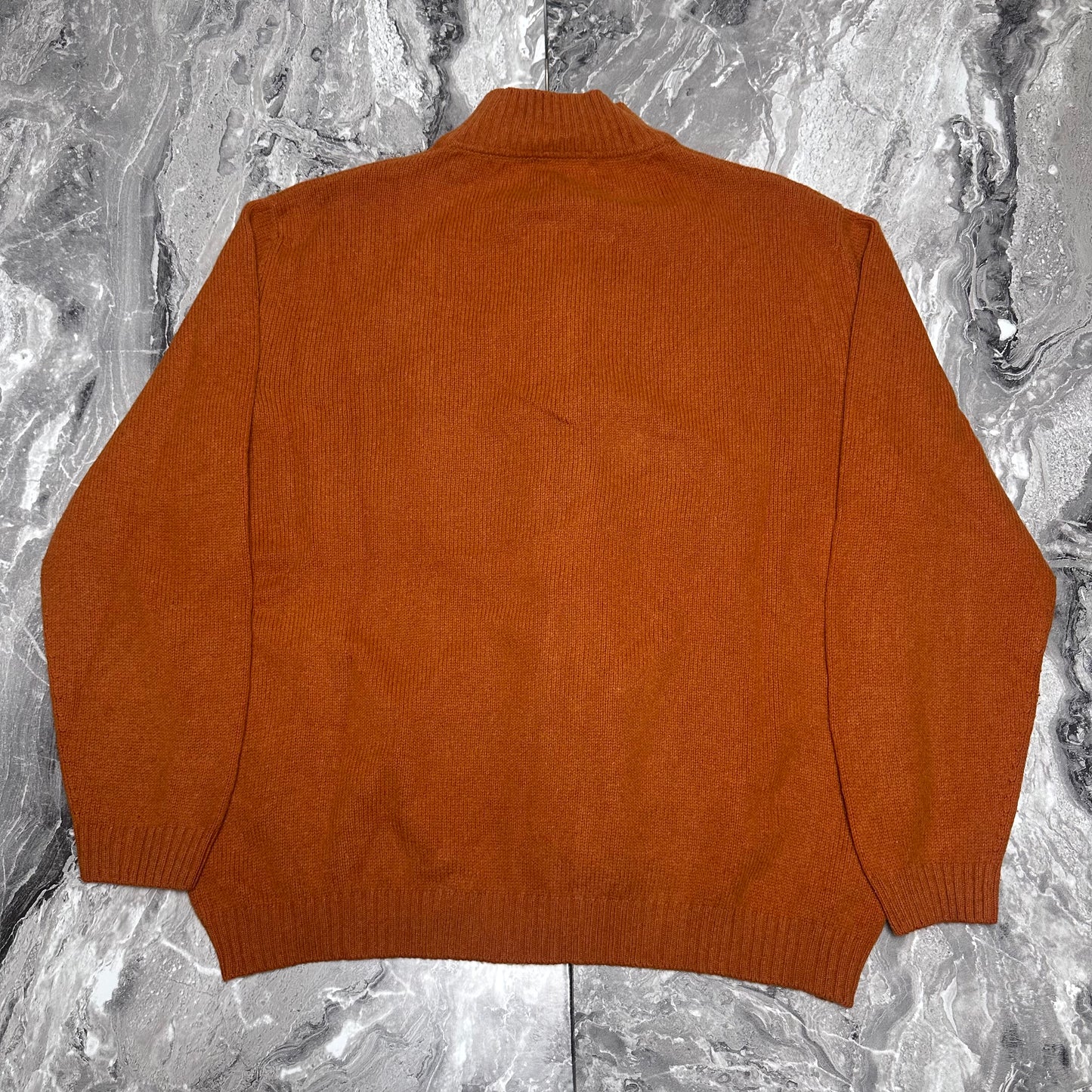 Burberry London Weste mit Reißverschluss – Größe XXL