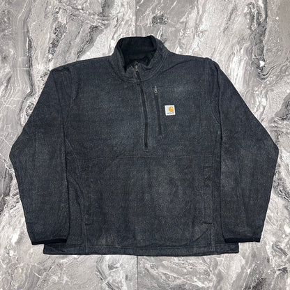 Polaire Carhartt Gris – Taille L