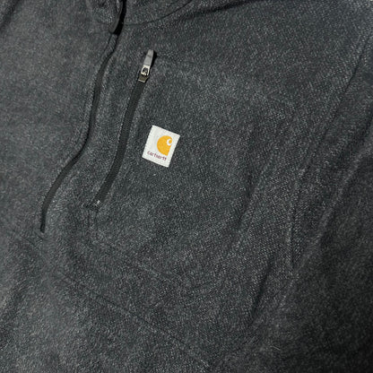 Polaire Carhartt Gris – Taille L