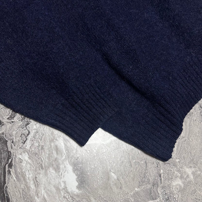 Pull Burberrys Bleu – Taille XL
