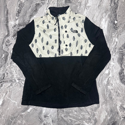 Veste polaire The North Face – Taille M Femme