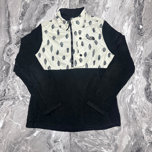 The North Face Fleecejacke – Damengröße M