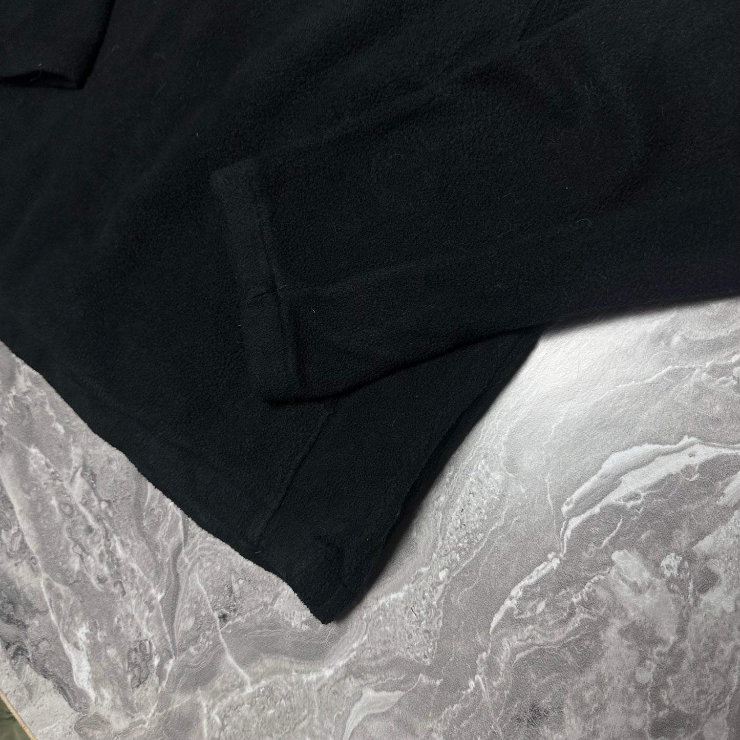 The North Face Fleecejacke – Damengröße M