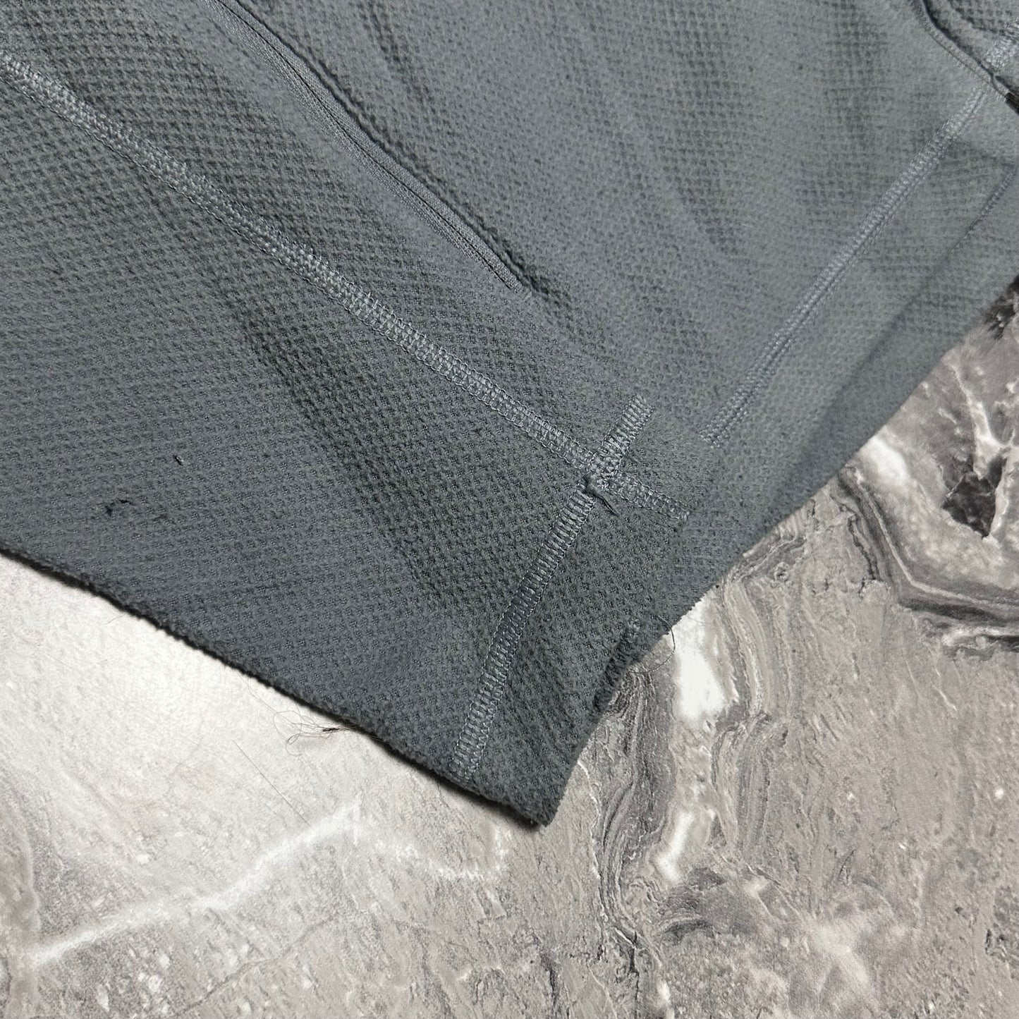 Veste polaire The North Face – Taille S