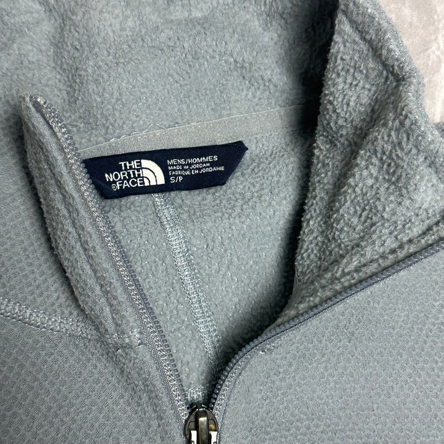 Veste polaire The North Face – Taille S