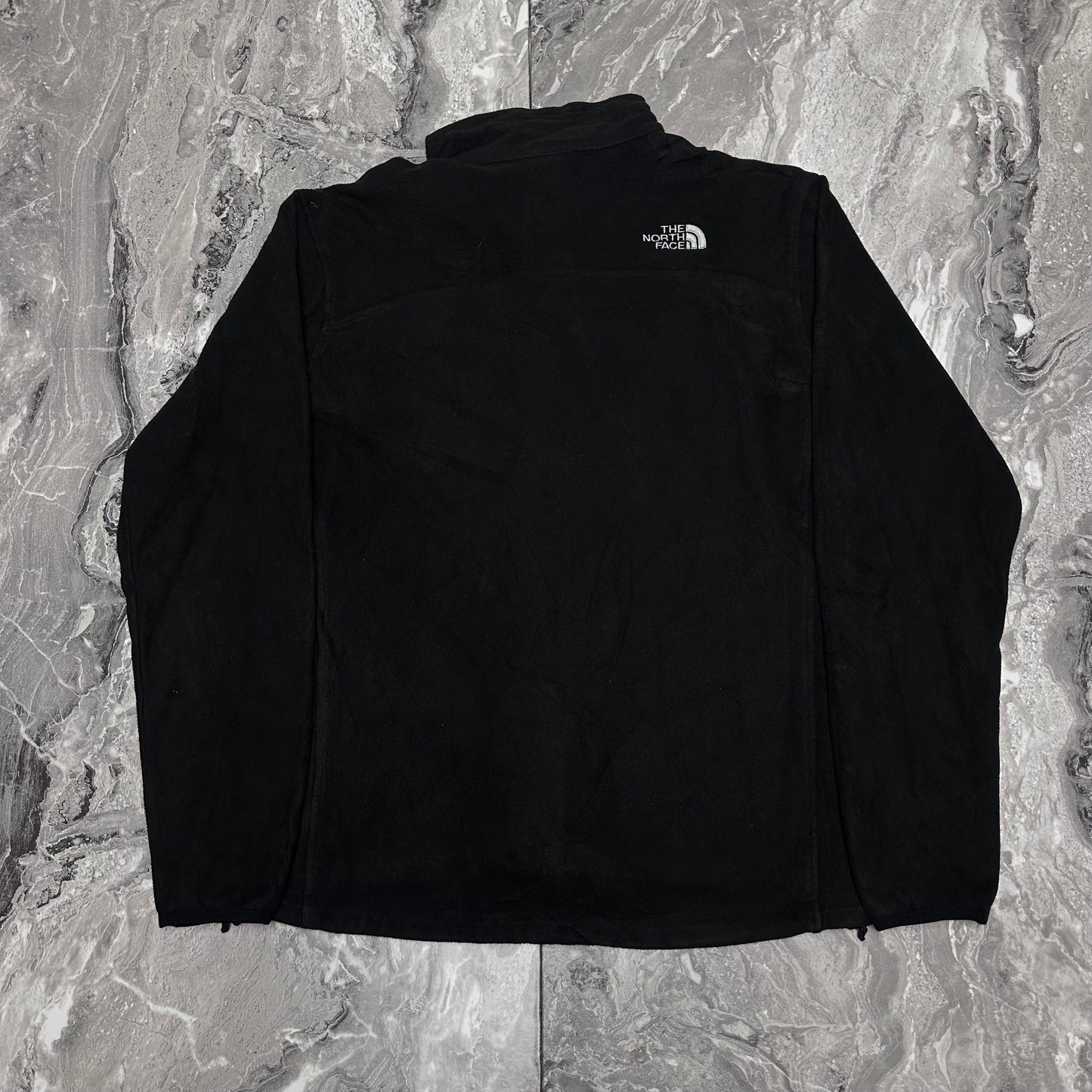 Veste polaire noir The North Face – Taille M