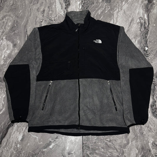 The North Face Denali Fleecejacke – Größe XL
