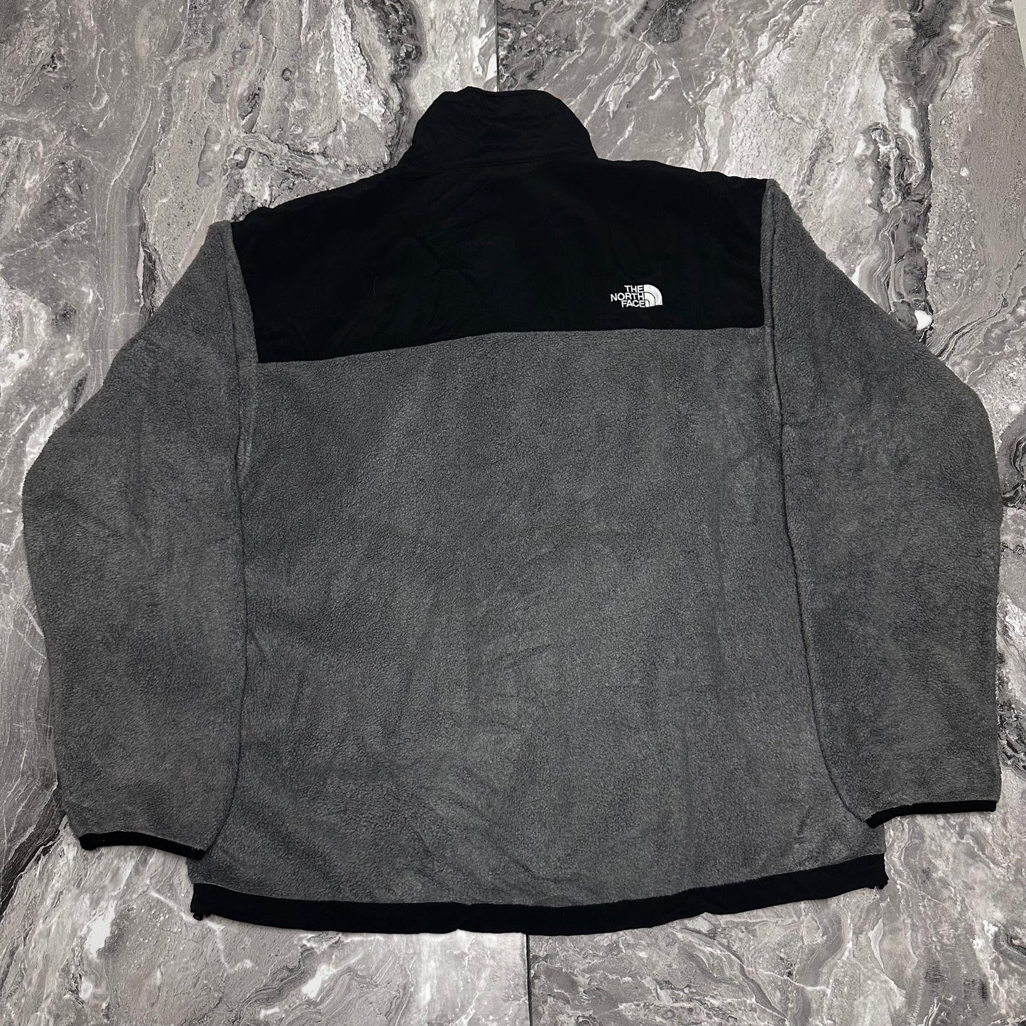 The North Face Denali Fleecejacke – Größe XL