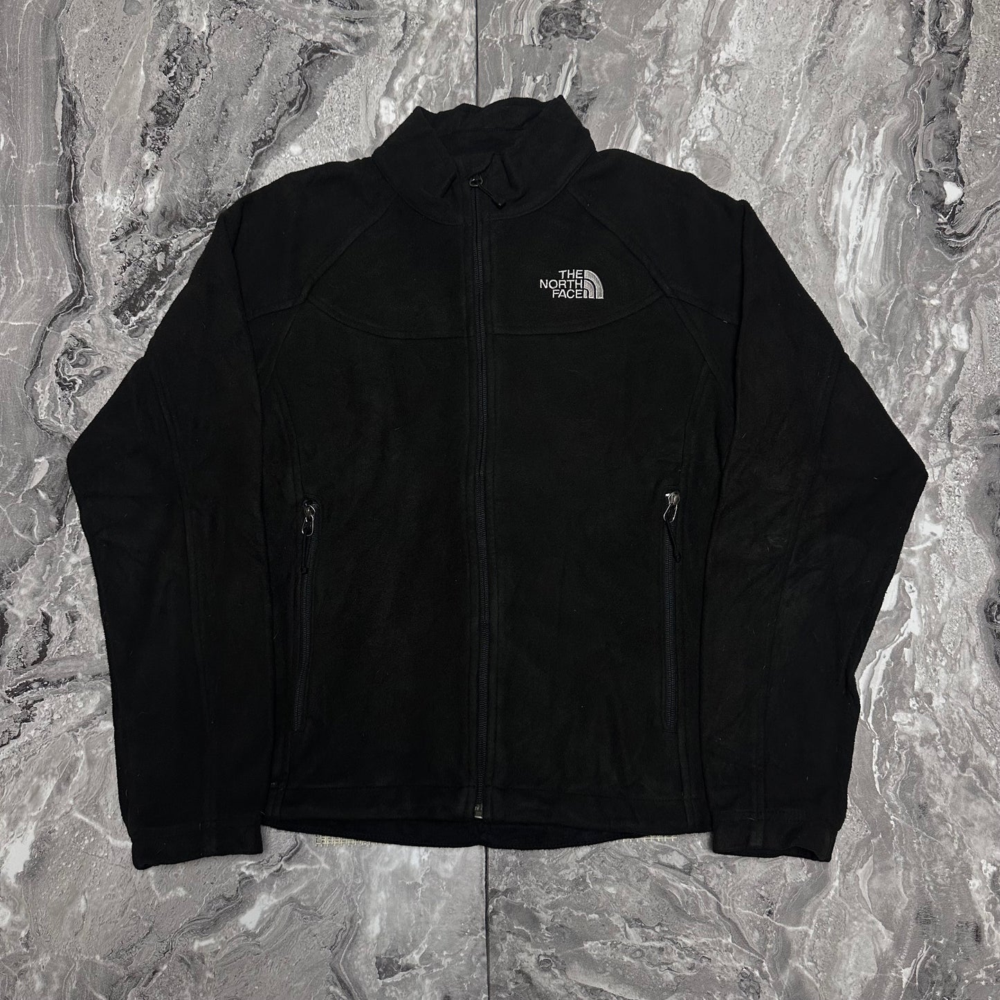 The North Face Fleecejacke – Größe M (Damen)