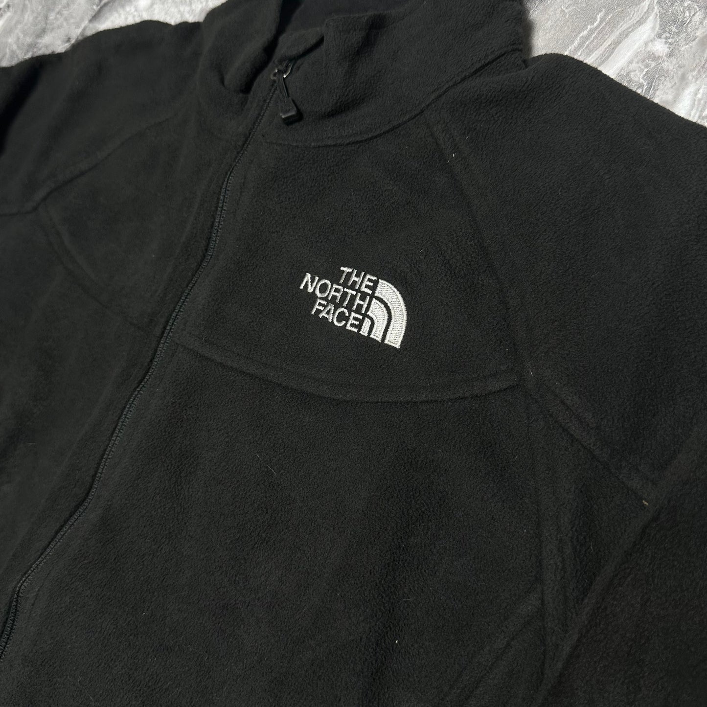 The North Face Fleecejacke – Größe M (Damen)