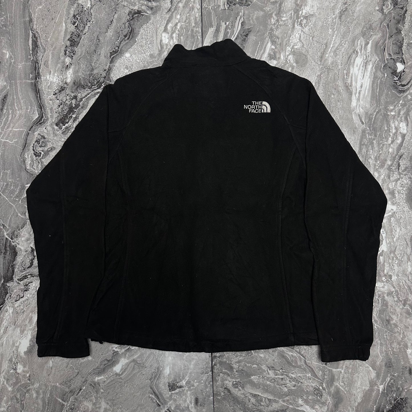 The North Face Fleecejacke – Größe M (Damen)