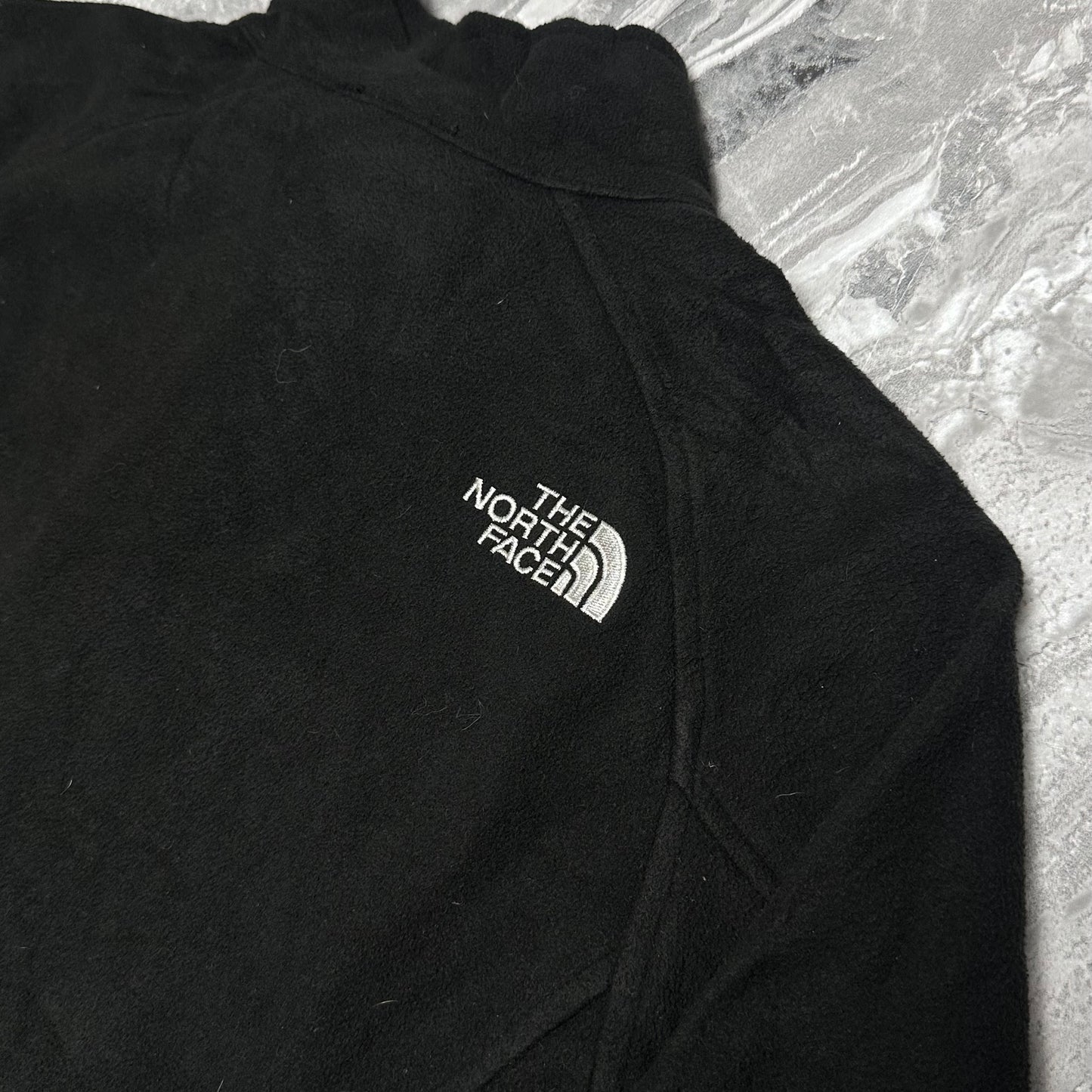 The North Face Fleecejacke – Größe M (Damen)