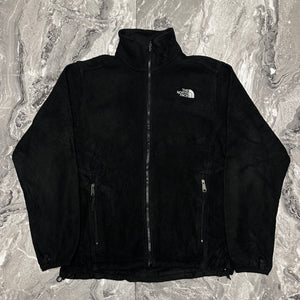 Veste polaire Noir The North Face – Taille M