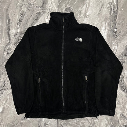 Veste polaire Noir The North Face – Taille M