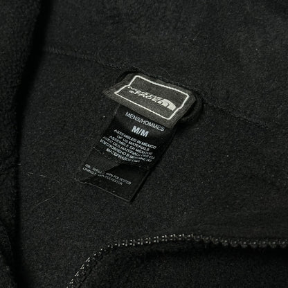 Veste polaire Noir The North Face – Taille M