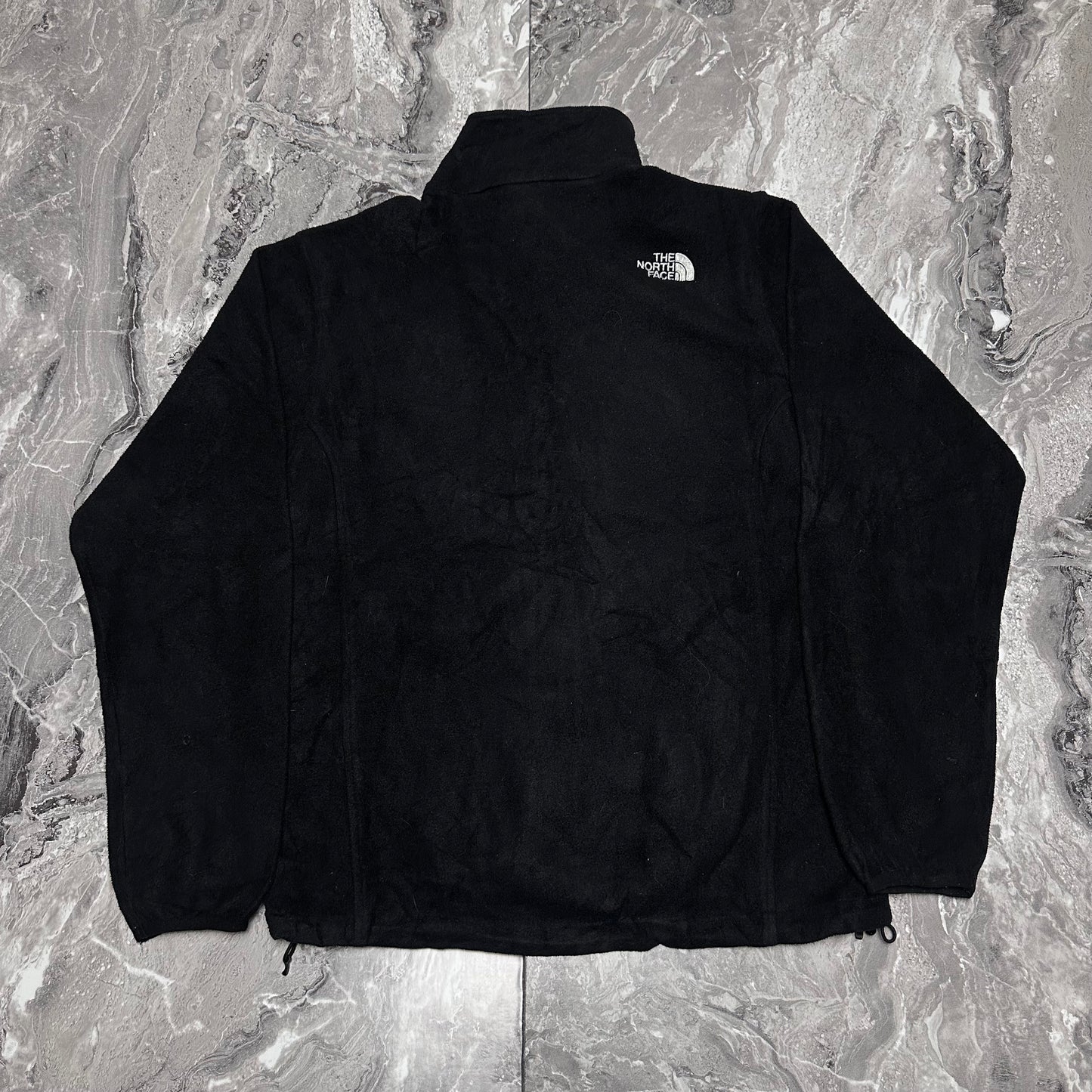 Veste polaire Noir The North Face – Taille M