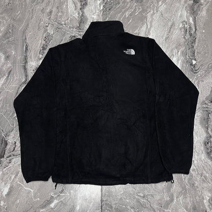 Veste polaire Noir The North Face – Taille M