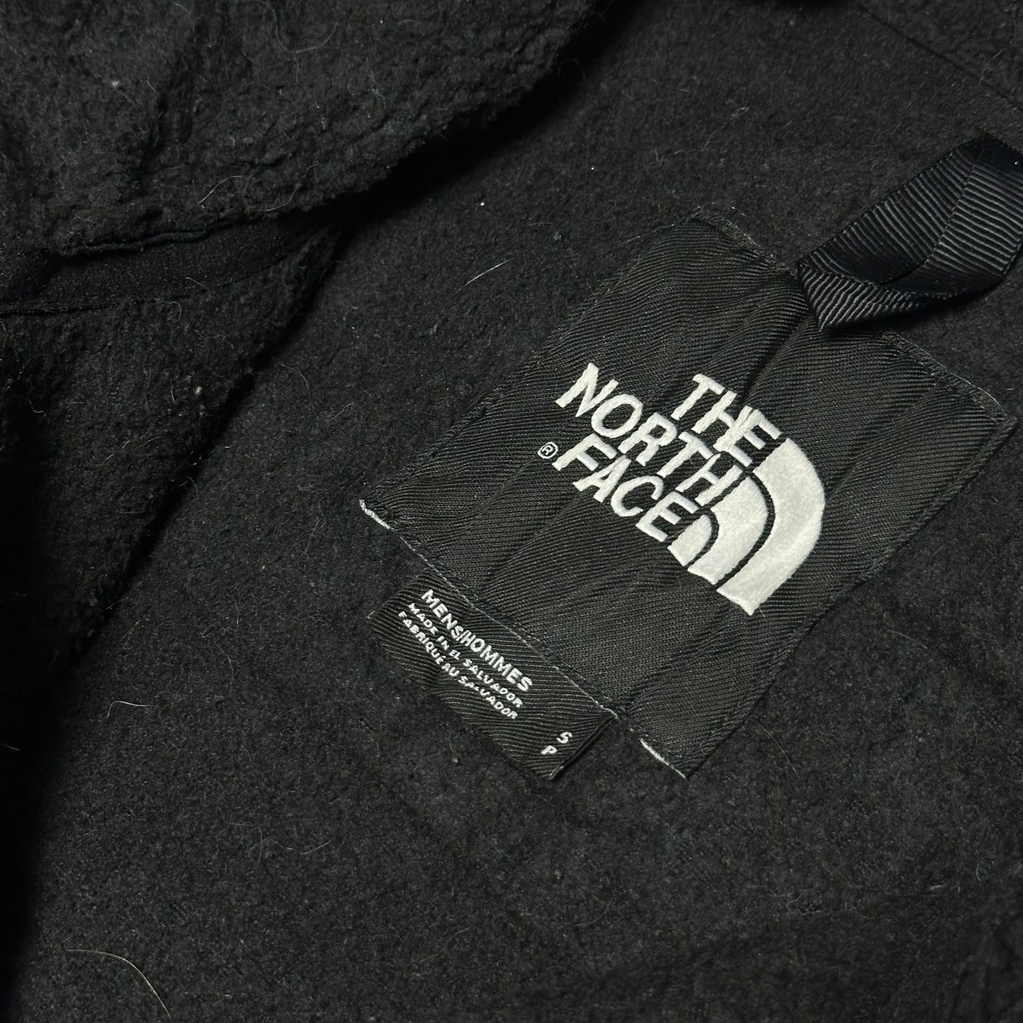 Veste polaire Denali The North Face – Taille S